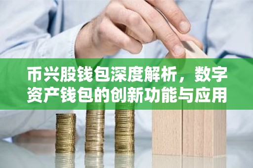 币兴股钱包深度解析，数字资产钱包的创新功能与应用