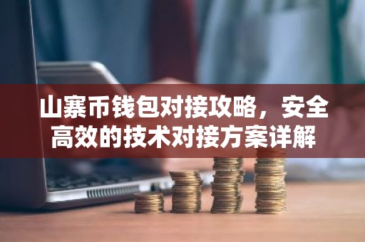 山寨币钱包对接攻略，安全高效的技术对接方案详解