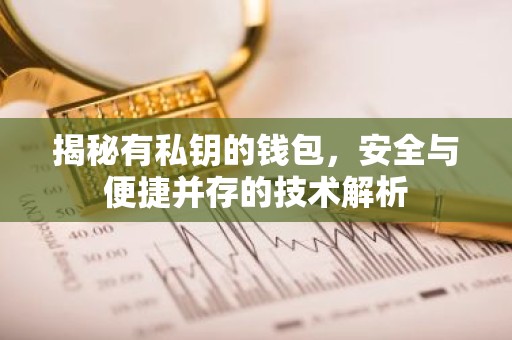 揭秘有私钥的钱包，安全与便捷并存的技术解析