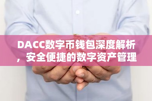 DACC数字币钱包深度解析，安全便捷的数字资产管理