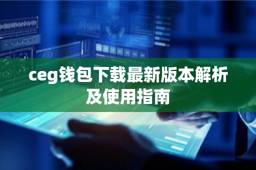 ceg钱包下载最新版本解析及使用指南
