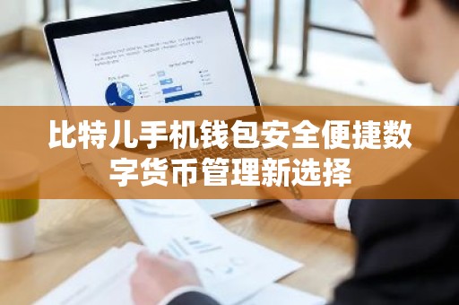 比特儿手机钱包安全便捷数字货币管理新选择