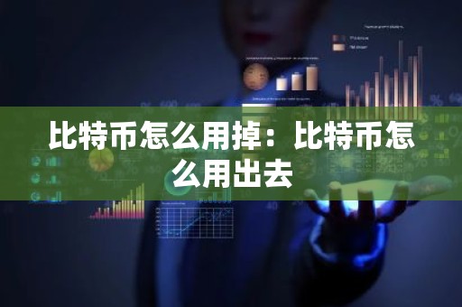 比特币怎么用掉：比特币怎么用出去