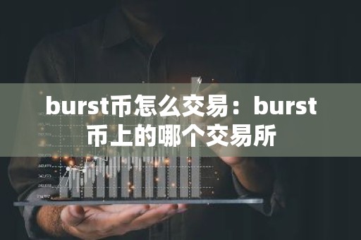 burst币怎么交易：burst币上的哪个交易所