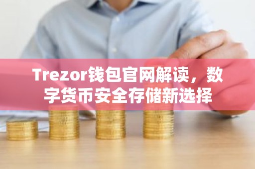 Trezor钱包官网解读，数字货币安全存储新选择