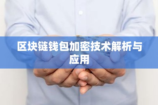 区块链钱包加密技术解析与应用