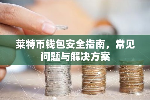 莱特币钱包安全指南，常见问题与解决方案