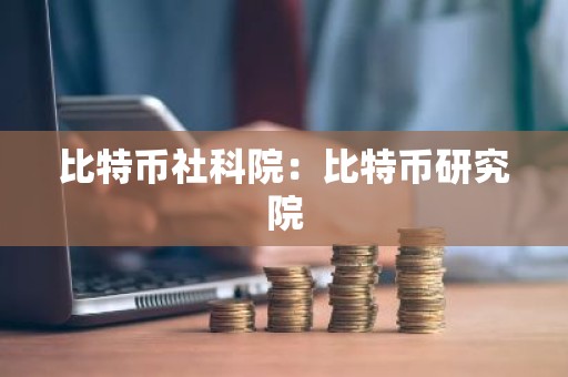 比特币社科院：比特币研究院