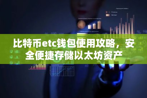 比特币etc钱包使用攻略，安全便捷存储以太坊资产