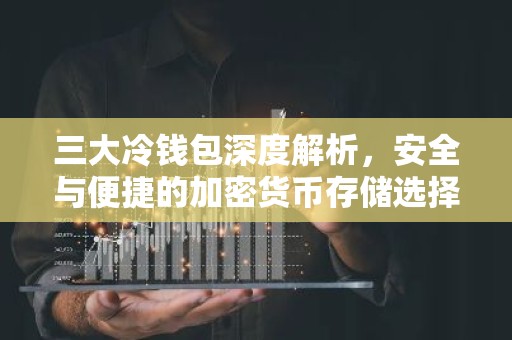 三大冷钱包深度解析，安全与便捷的加密货币存储选择