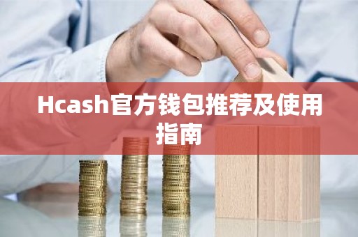 Hcash官方钱包推荐及使用指南