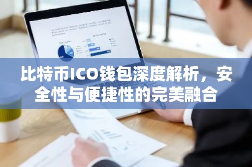 比特币ICO钱包深度解析，安全性与便捷性的完美融合