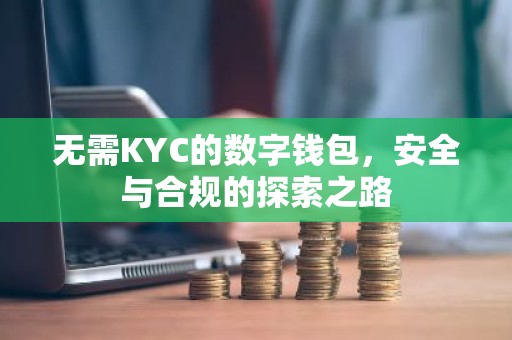 无需KYC的数字钱包，安全与合规的探索之路