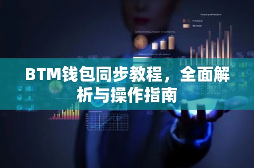 BTM钱包同步教程，全面解析与操作指南