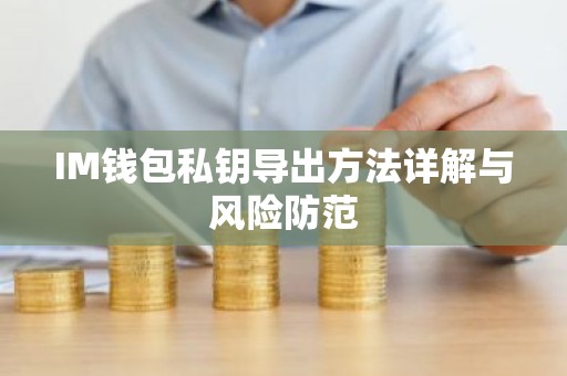 IM钱包私钥导出方法详解与风险防范