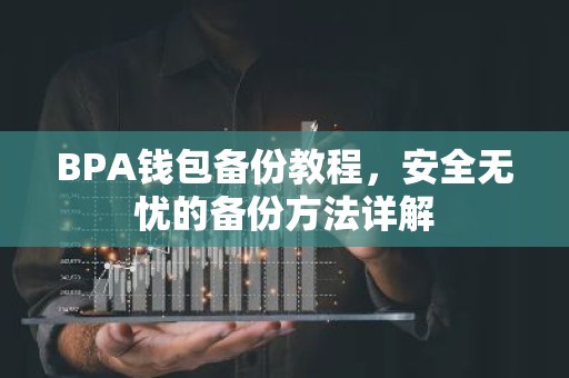 BPA钱包备份教程，安全无忧的备份方法详解