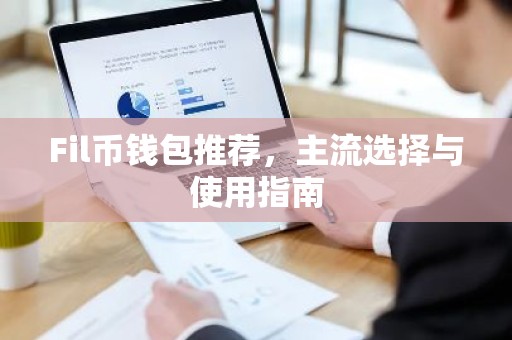Fil币钱包推荐，主流选择与使用指南