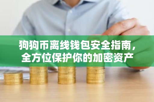 狗狗币离线钱包安全指南，全方位保护你的加密资产