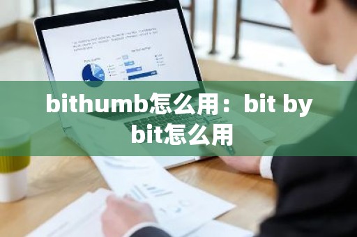 bithumb怎么用：bit by bit怎么用