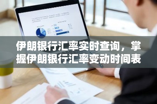 伊朗银行汇率实时查询，掌握伊朗银行汇率变动时间表
