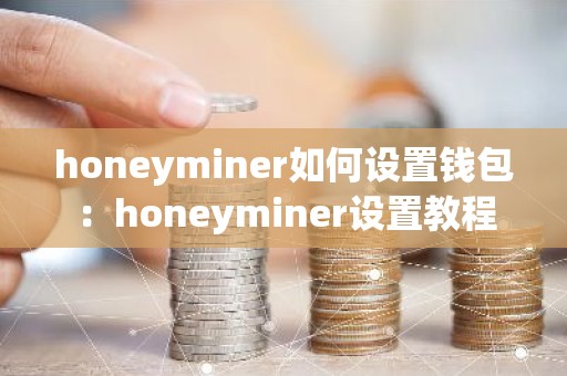 honeyminer如何设置钱包：honeyminer设置教程