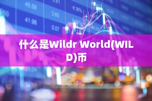 什么是Wildr World(WILD)币