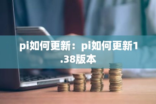 pi如何更新：pi如何更新1.38版本