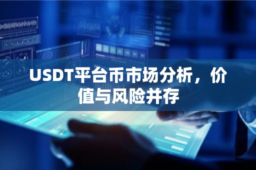 USDT平台币市场分析，价值与风险并存