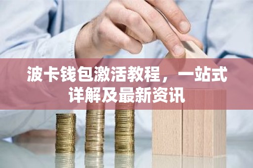 波卡钱包激活教程，一站式详解及最新资讯