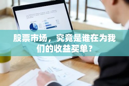 股票市场，究竟是谁在为我们的收益买单？