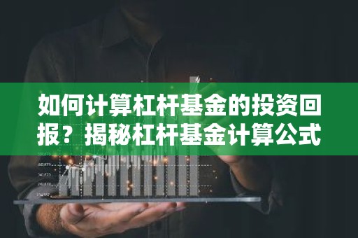 如何计算杠杆基金的投资回报？揭秘杠杆基金计算公式