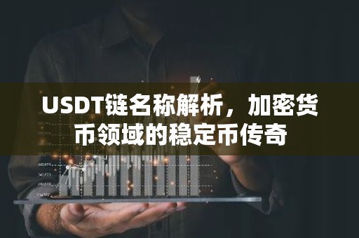 USDT链名称解析，加密货币领域的稳定币传奇