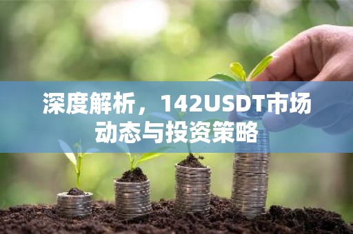 深度解析，142USDT市场动态与投资策略
