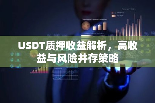 USDT质押收益解析，高收益与风险并存策略