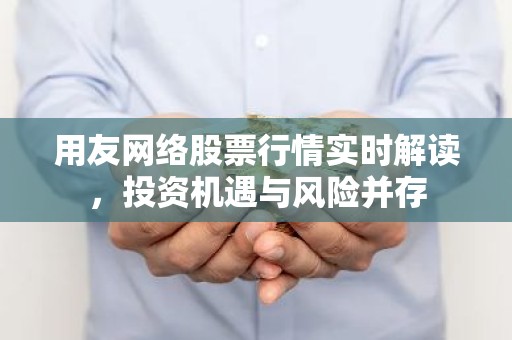 用友网络股票行情实时解读，投资机遇与风险并存