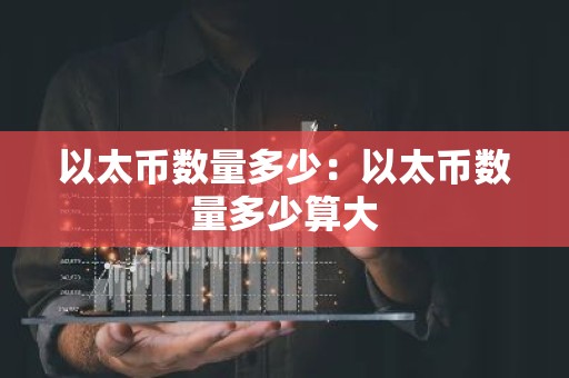 以太币数量多少：以太币数量多少算大