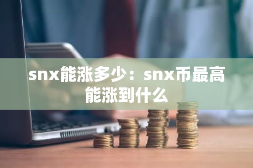 snx能涨多少：snx币最高能涨到什么