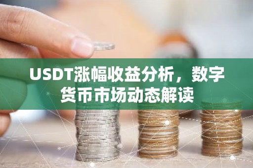 USDT涨幅收益分析，数字货币市场动态解读