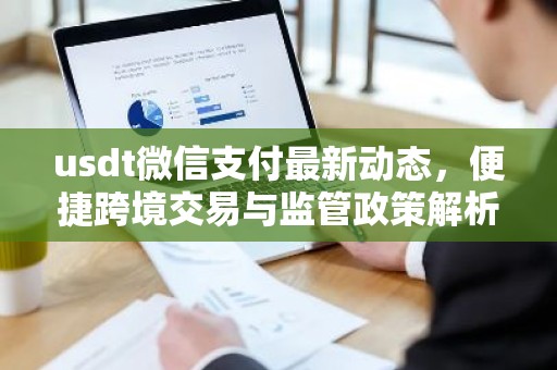 usdt微信支付最新动态，便捷跨境交易与监管政策解析