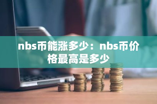 nbs币能涨多少：nbs币价格最高是多少