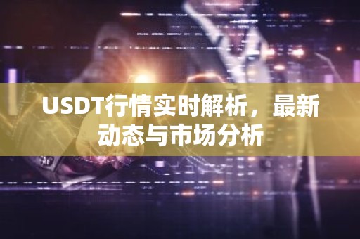 USDT行情实时解析，最新动态与市场分析