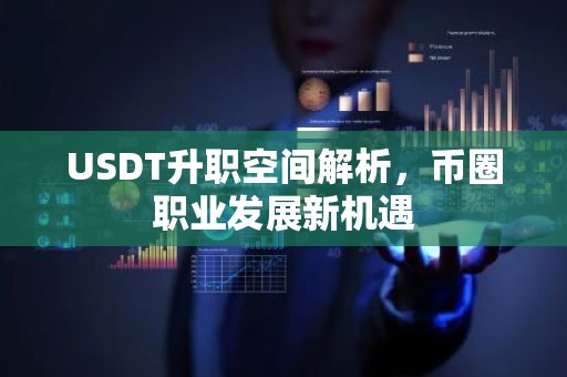 USDT升职空间解析，币圈职业发展新机遇