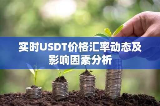 实时USDT价格汇率动态及影响因素分析