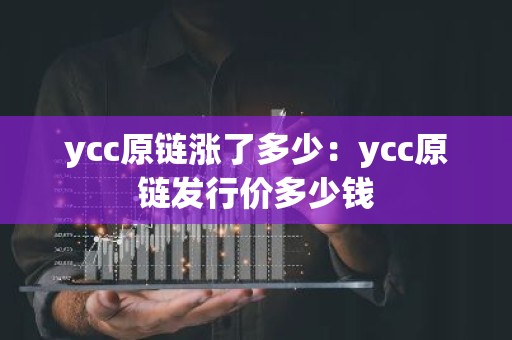 ycc原链涨了多少：ycc原链发行价多少钱