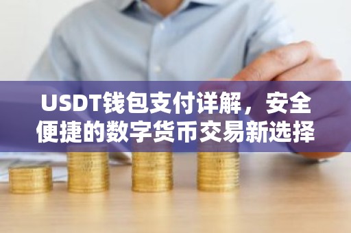 USDT钱包支付详解，安全便捷的数字货币交易新选择