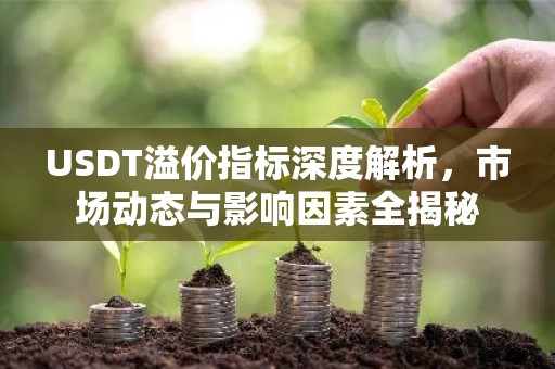 USDT溢价指标深度解析，市场动态与影响因素全揭秘