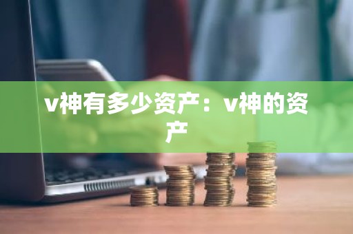 v神有多少资产：v神的资产