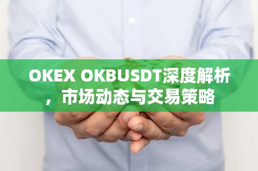 OKEX OKBUSDT深度解析，市场动态与交易策略