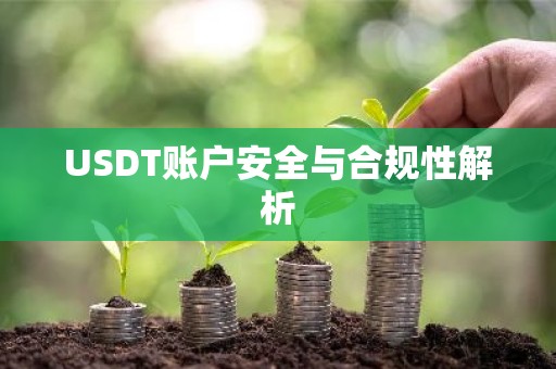 USDT账户安全与合规性解析