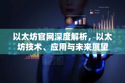 以太坊官网深度解析，以太坊技术、应用与未来展望